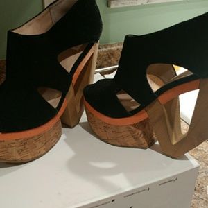 Dolce Vita shoes & Dress